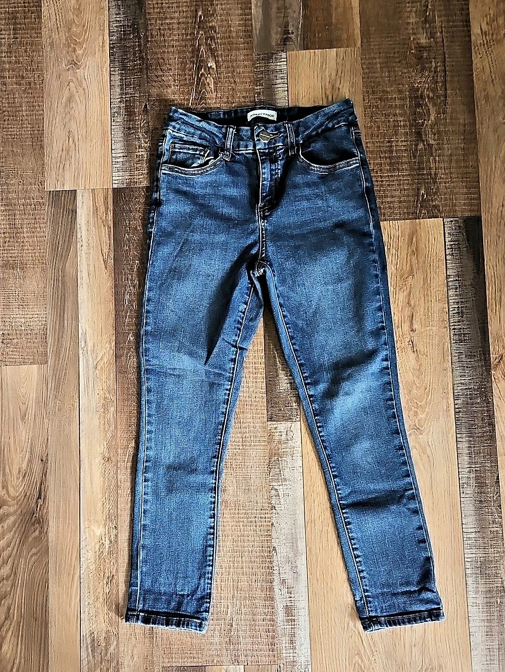 Ashley Mason Jeans
